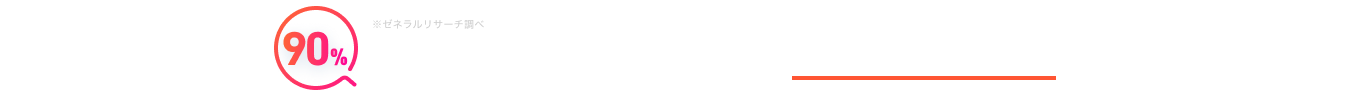 税理士探し経験者の90％が信頼するサービス 税理士ドットコム