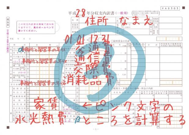 タレントのタレントによるタレントのための確定申告 ひとりで確定申告できるもん 節税や実務に役立つ専門家が監修するハウツー 税理士ドットコム